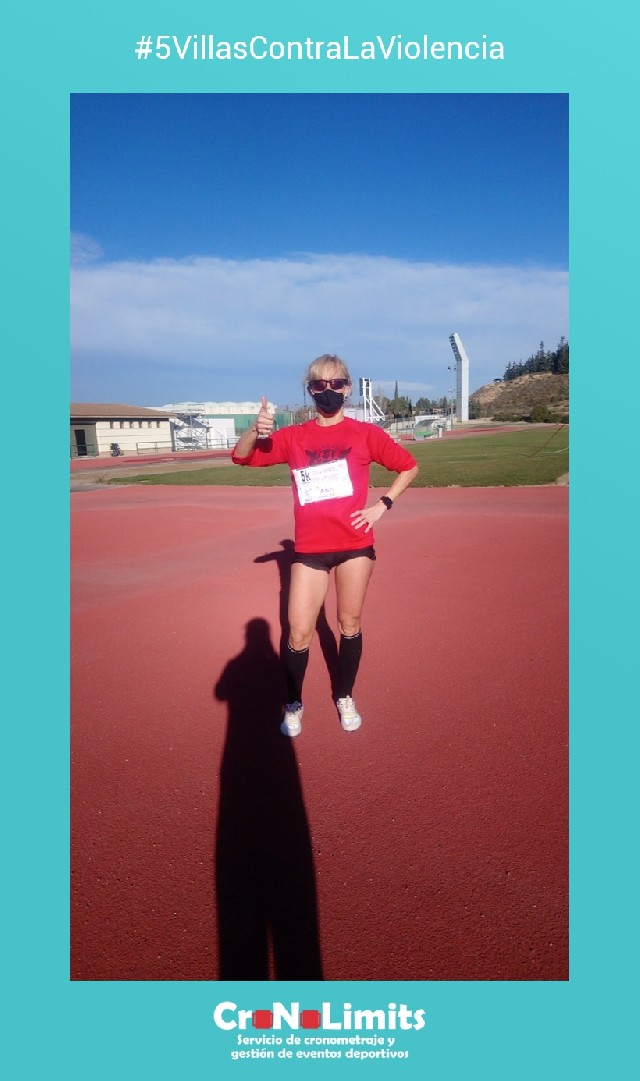 Ana  Mansilla Hernandez 