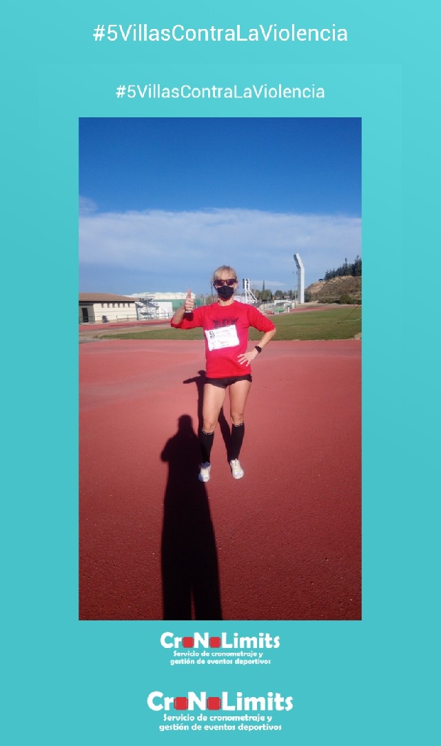 Ana  Mansilla Hernandez 