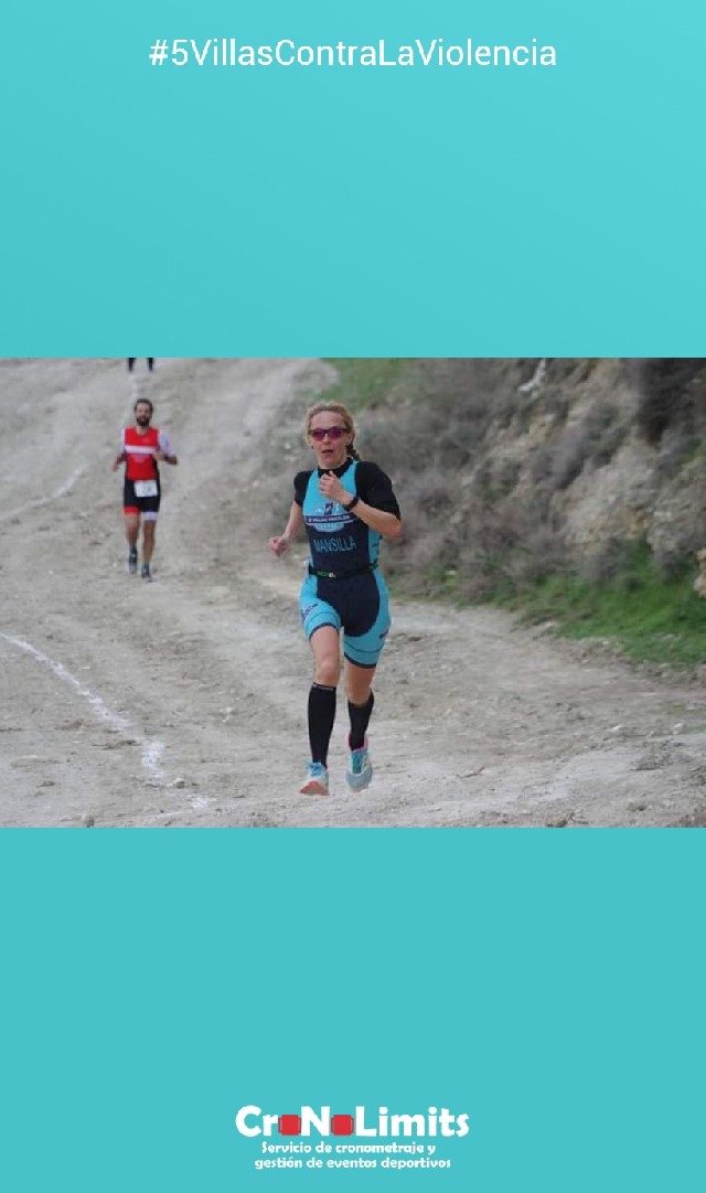 Ana  Mansilla Hernandez 