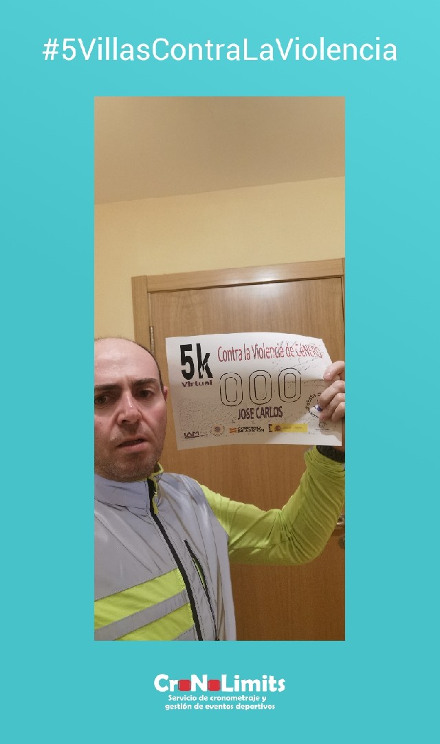 José Carlos Guillén Pérez