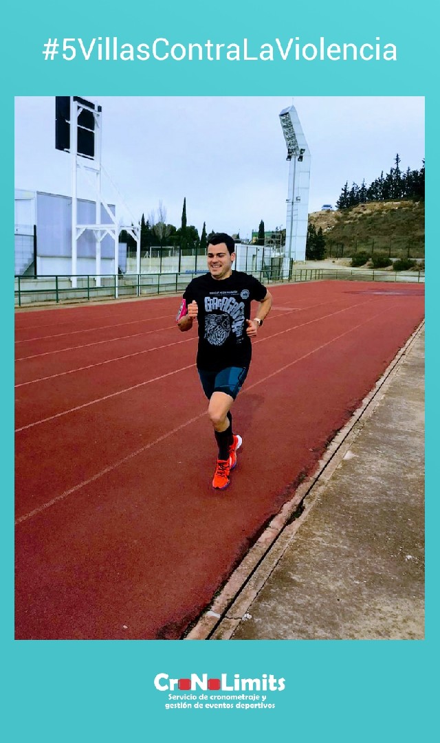 Alberto Mena Gallizo