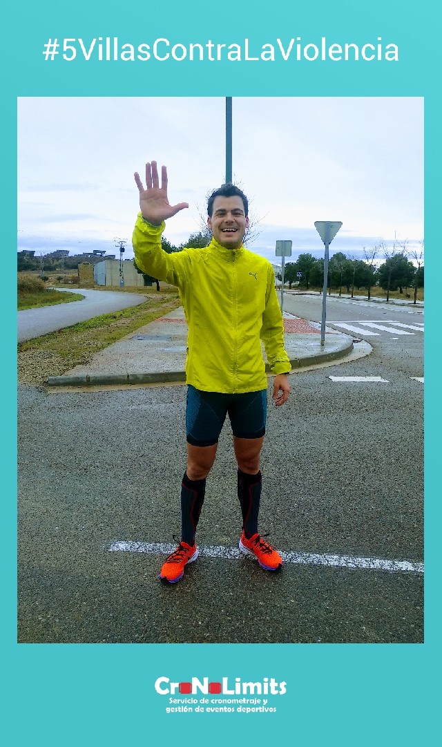 Alberto Mena Gallizo