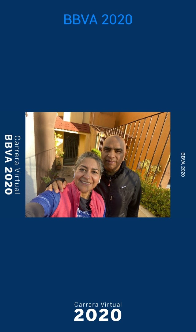 Ana Maria Rivera Arriola