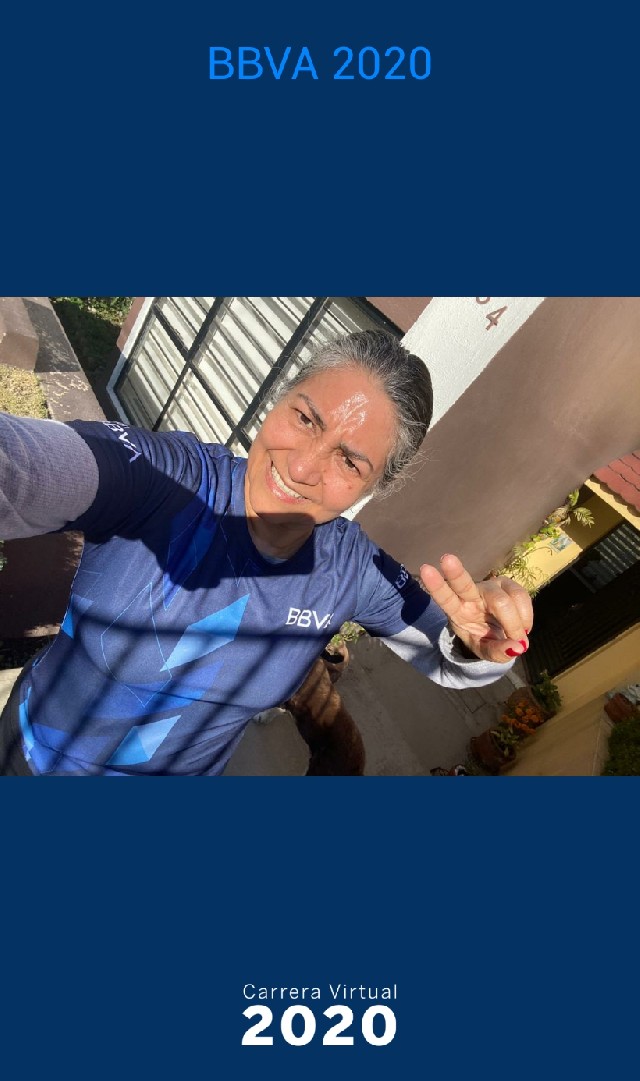 Ana Maria Rivera Arriola