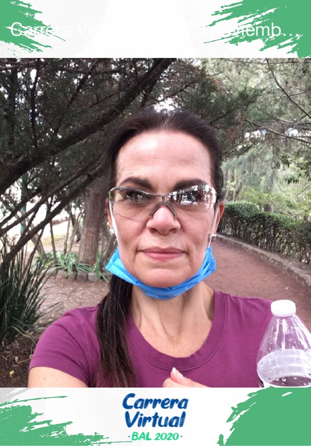 Irma Pontones Quesada