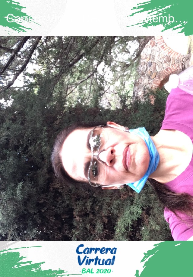 Irma Pontones Quesada