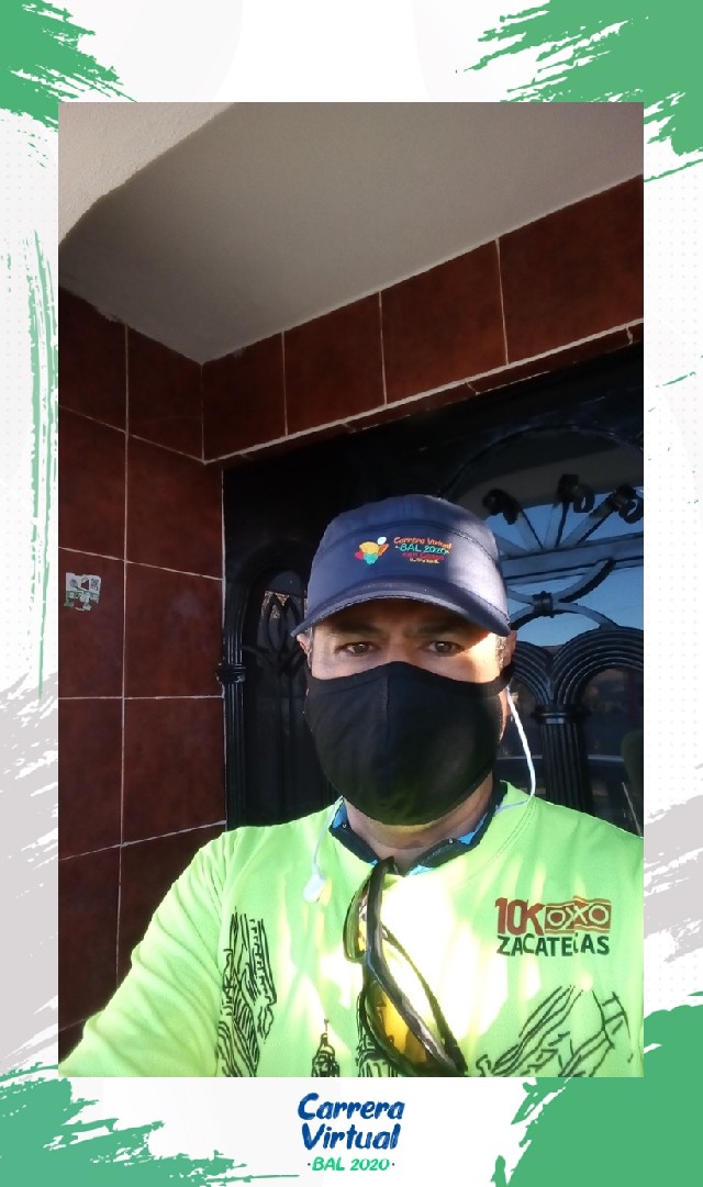 Efrain de la Rosa Rodríguez