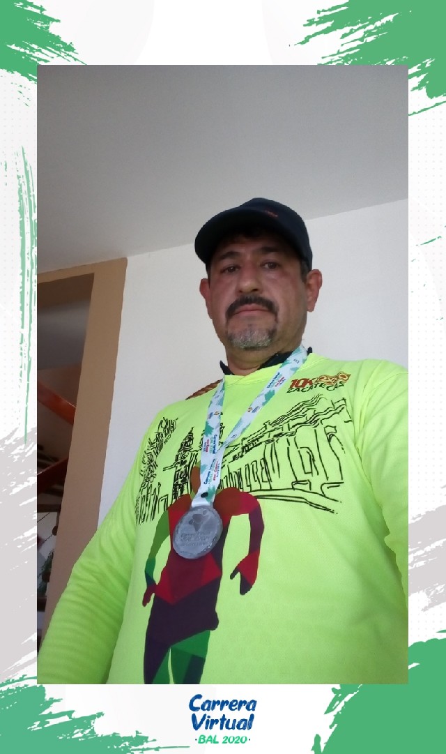 Efrain de la Rosa Rodríguez