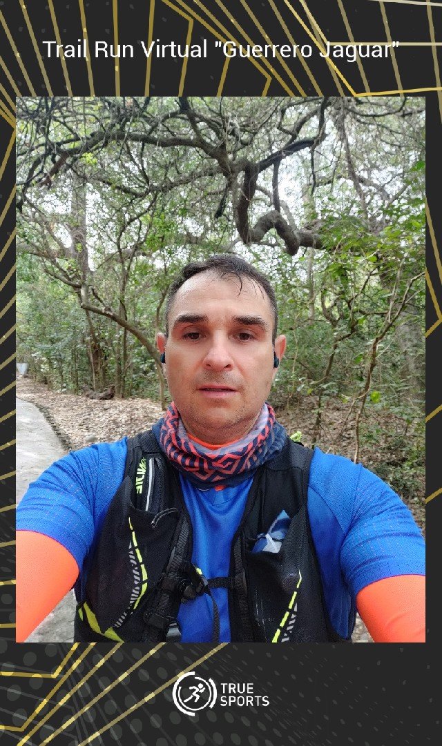 Juan Luis Treviño Esquivel