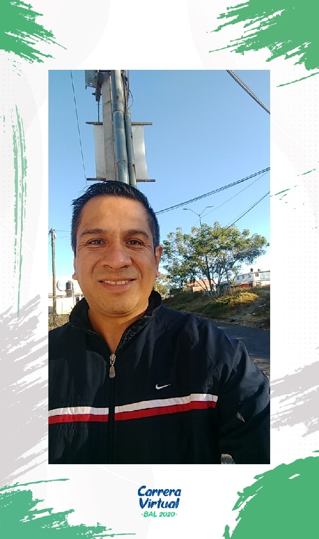 Omar Alejandro García Cuevas