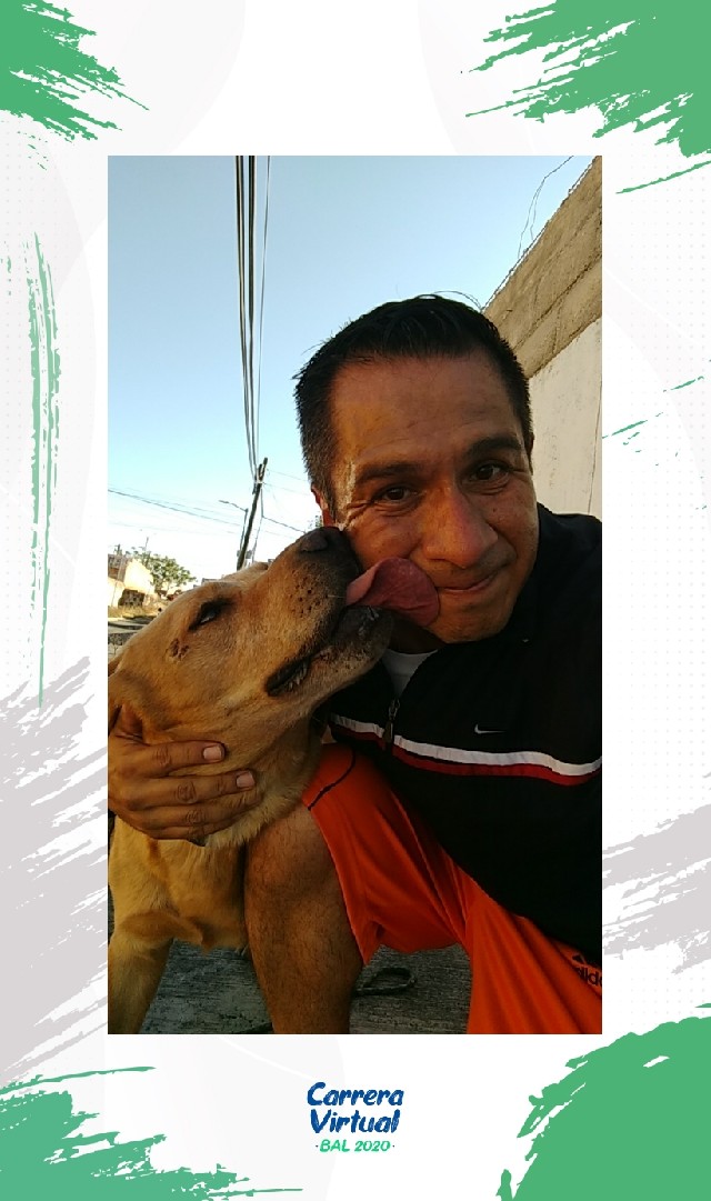 Omar Alejandro García Cuevas