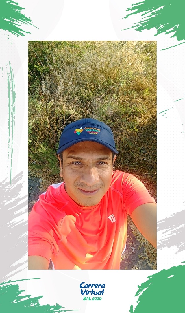 Omar Alejandro García Cuevas