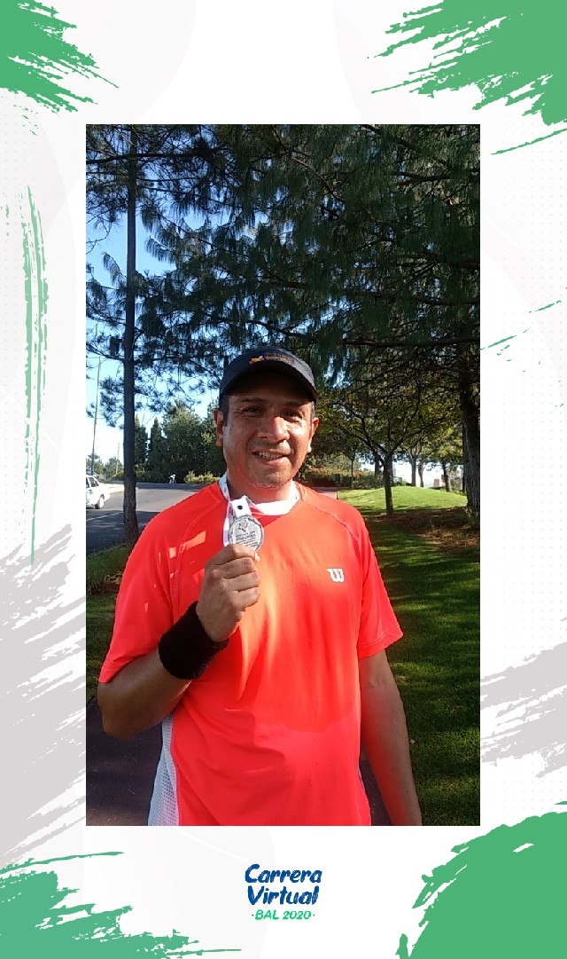 Omar Alejandro García Cuevas