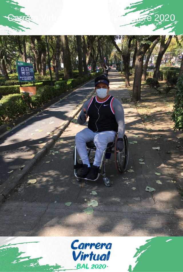 Alejandro  Suárez Meza 