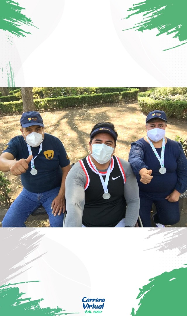 Alejandro  Suárez Meza 