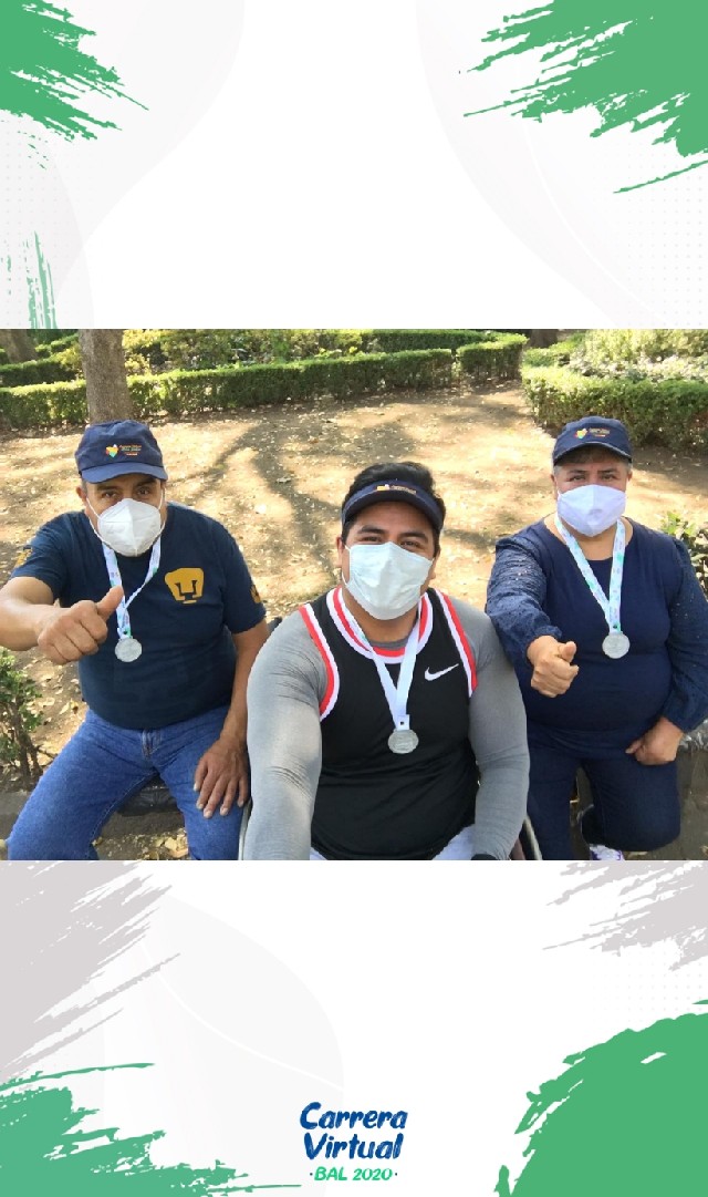 Alejandro  Suárez Meza 