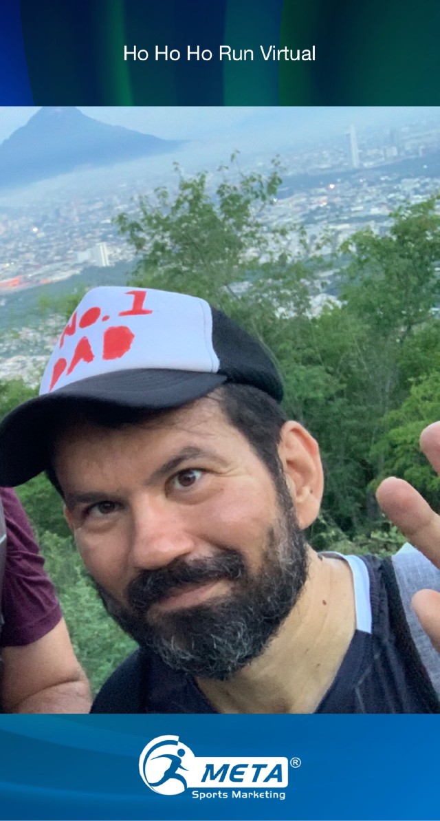 Alberto Roffe Illades 