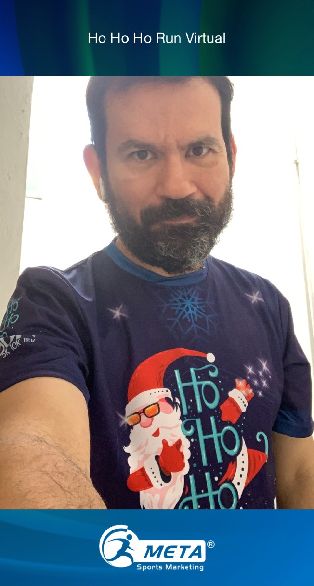 Alberto Roffe Illades 