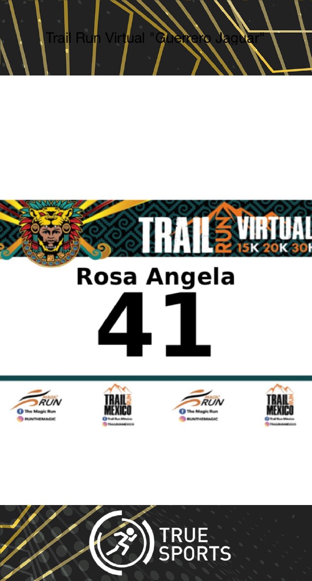 Rosa Angela Palomino Hernandez