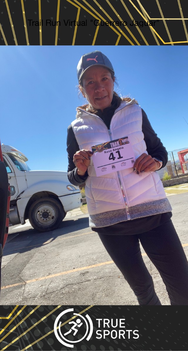 Rosa Angela Palomino Hernandez