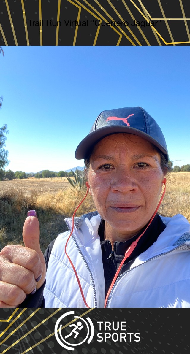 Rosa Angela Palomino Hernandez