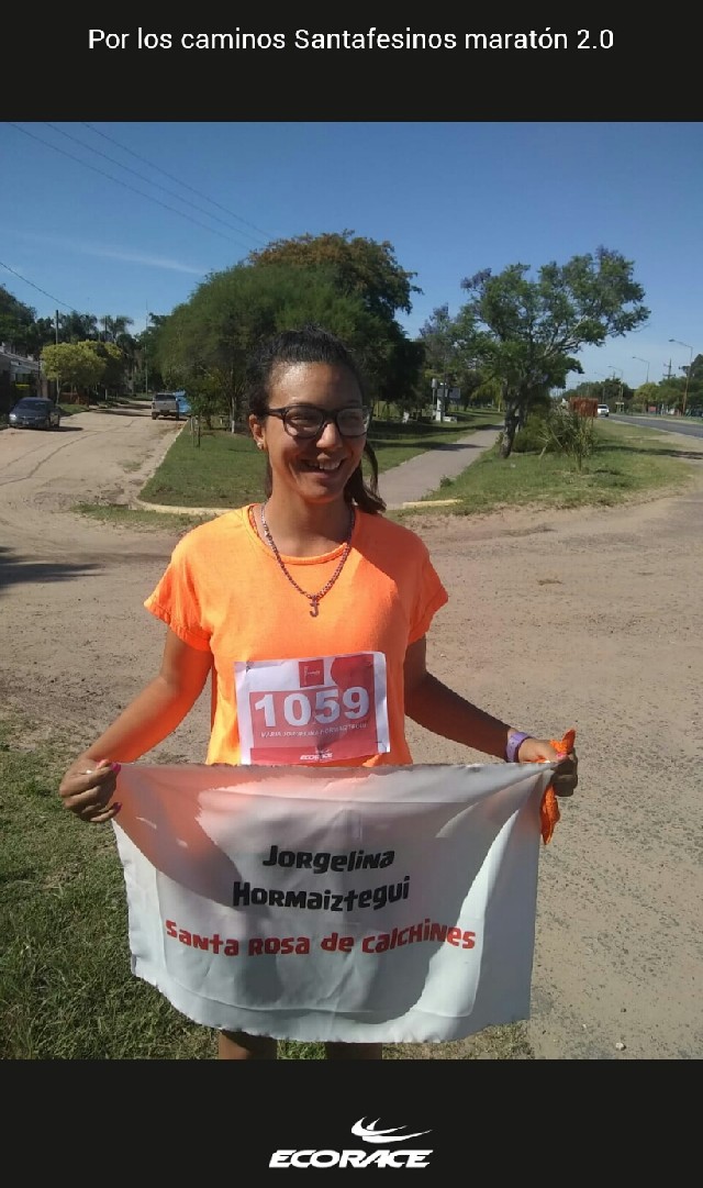 María Jorgelina Hormaiztegui