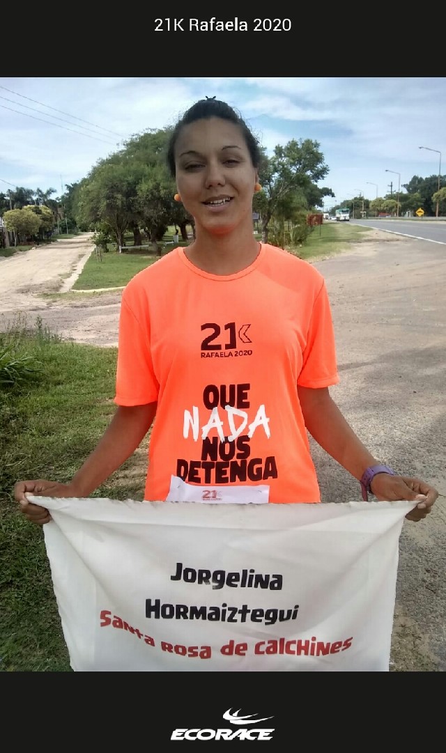 María Jorgelina Hormaiztegui