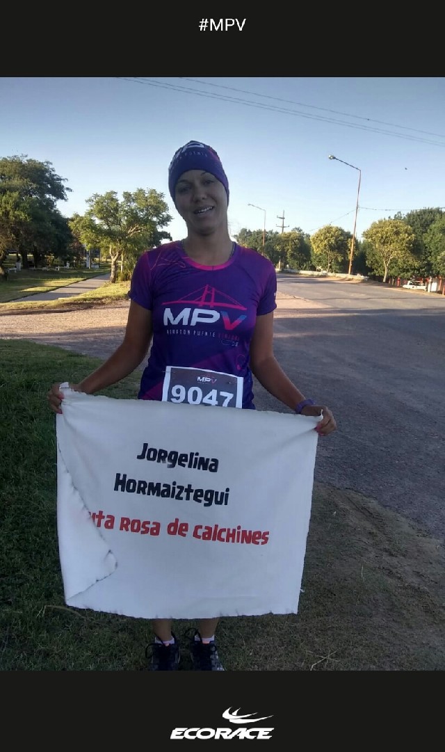 María Jorgelina Hormaiztegui