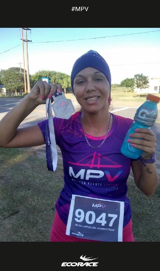 María Jorgelina Hormaiztegui