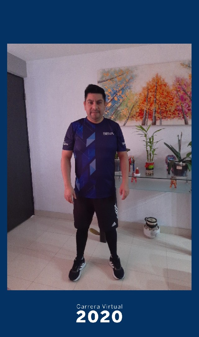 Jose Luis Cruz Marquez