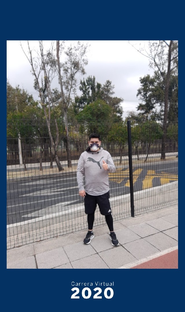 Jose Luis Cruz Marquez