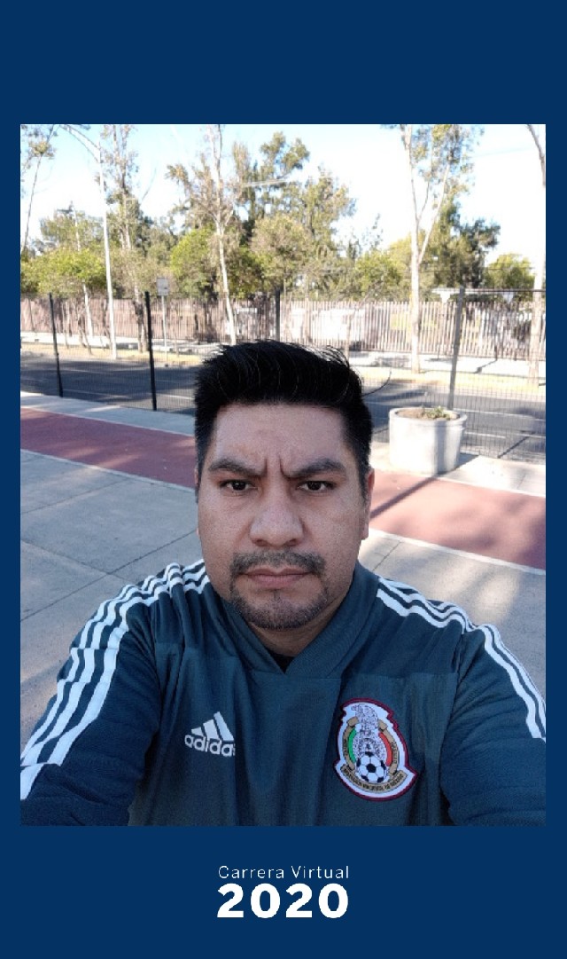 Jose Luis Cruz Marquez