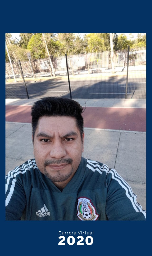 Jose Luis Cruz Marquez