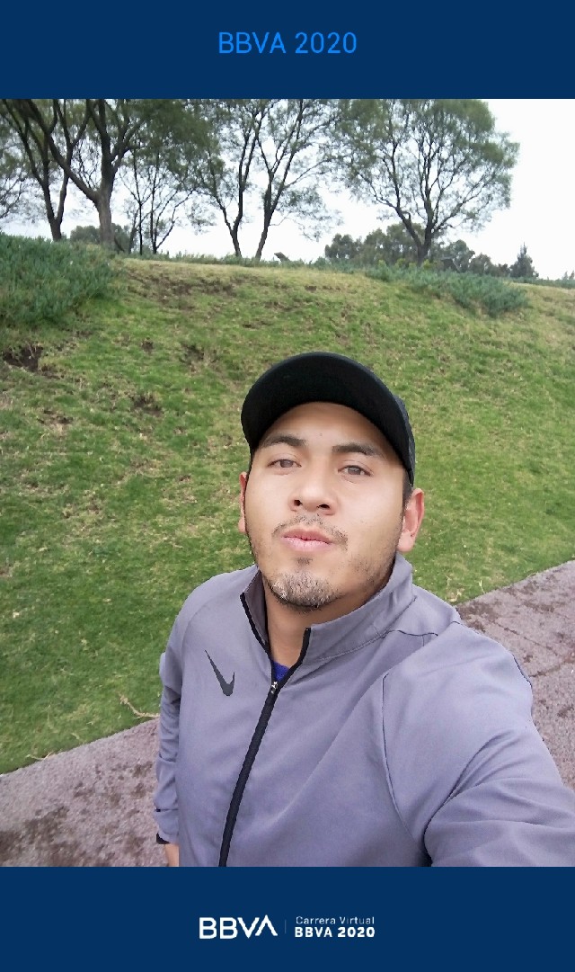 Jorge Angel García Rojas 