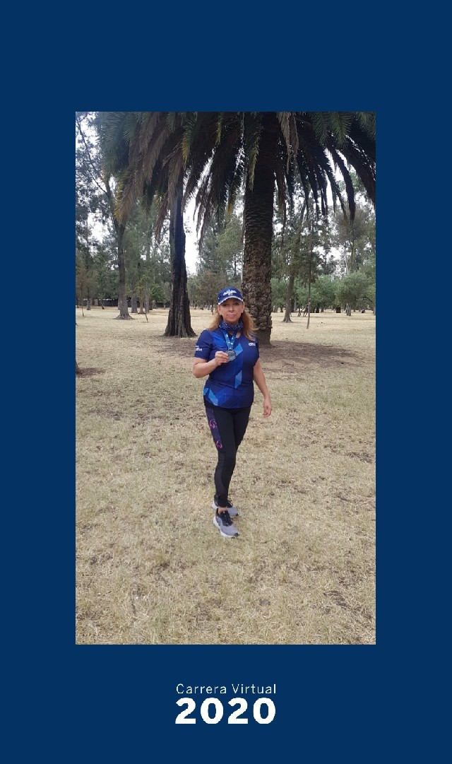 Julia Jiménez Limon