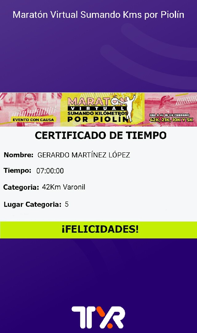 Gerardo Martínez López