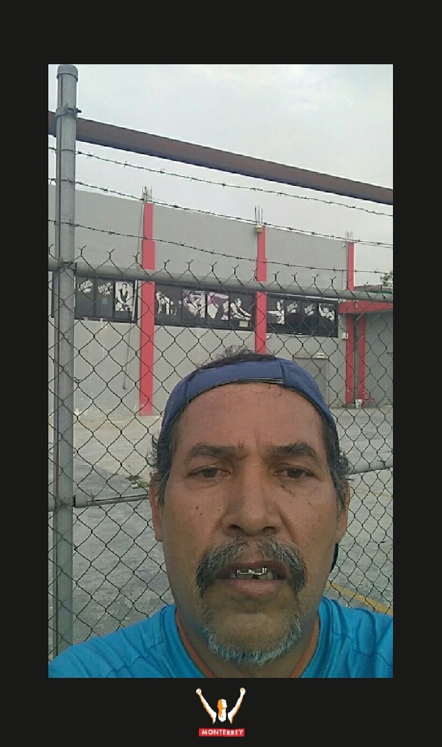 Gerardo Martínez López