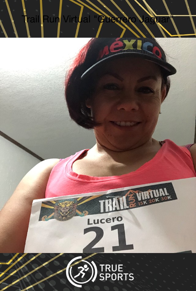 Lucero  Ruiz Alvarez 