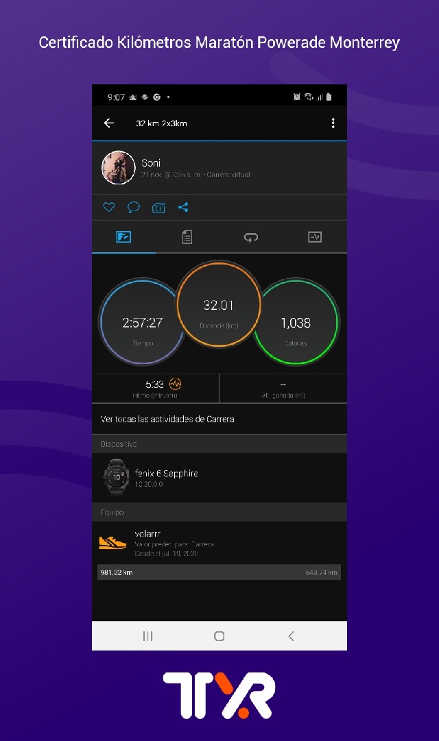 Sonia  Ibañez Kisel 