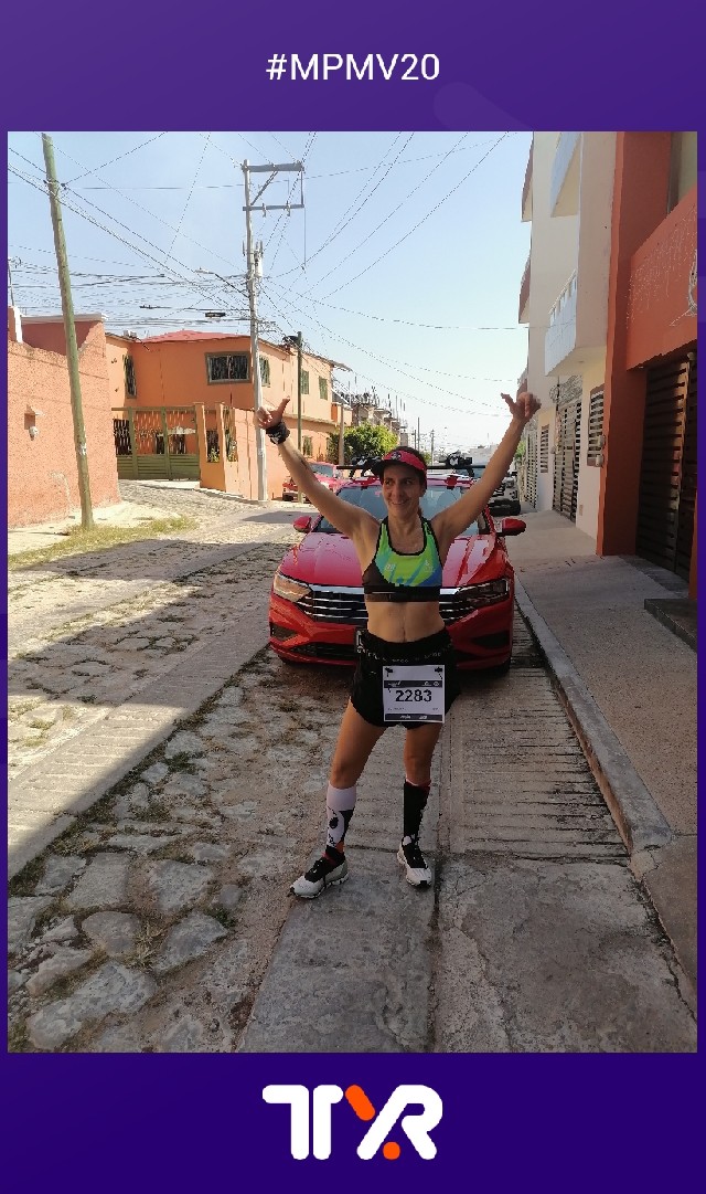 Sonia  Ibañez Kisel 