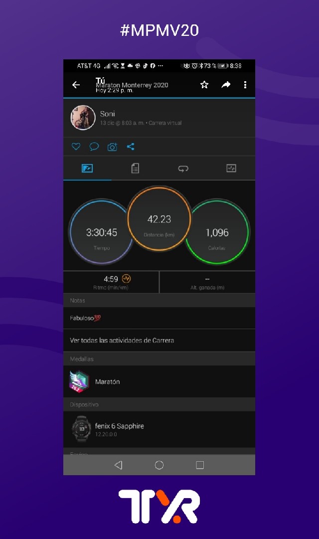 Sonia  Ibañez Kisel 