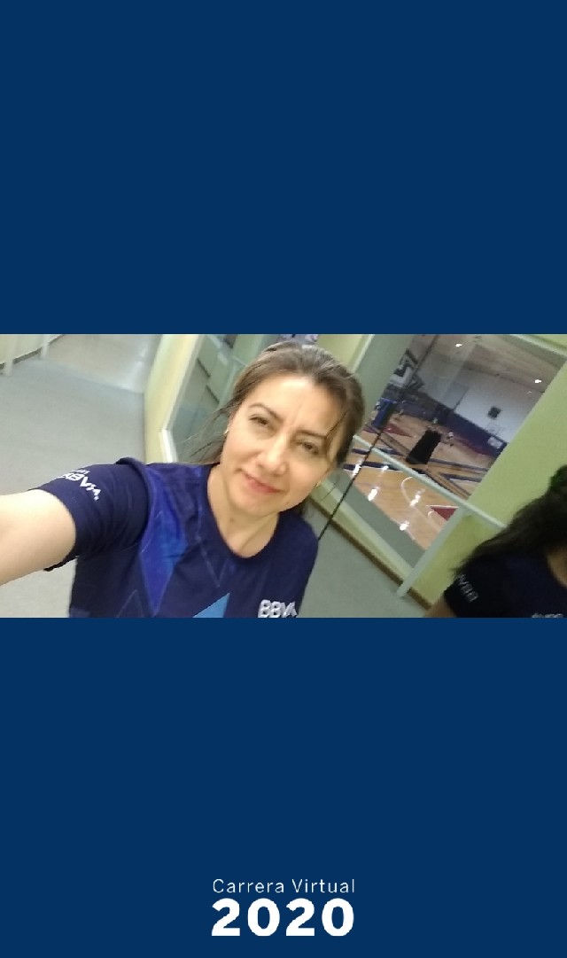 Imelda Lucía Aguilar Rosas