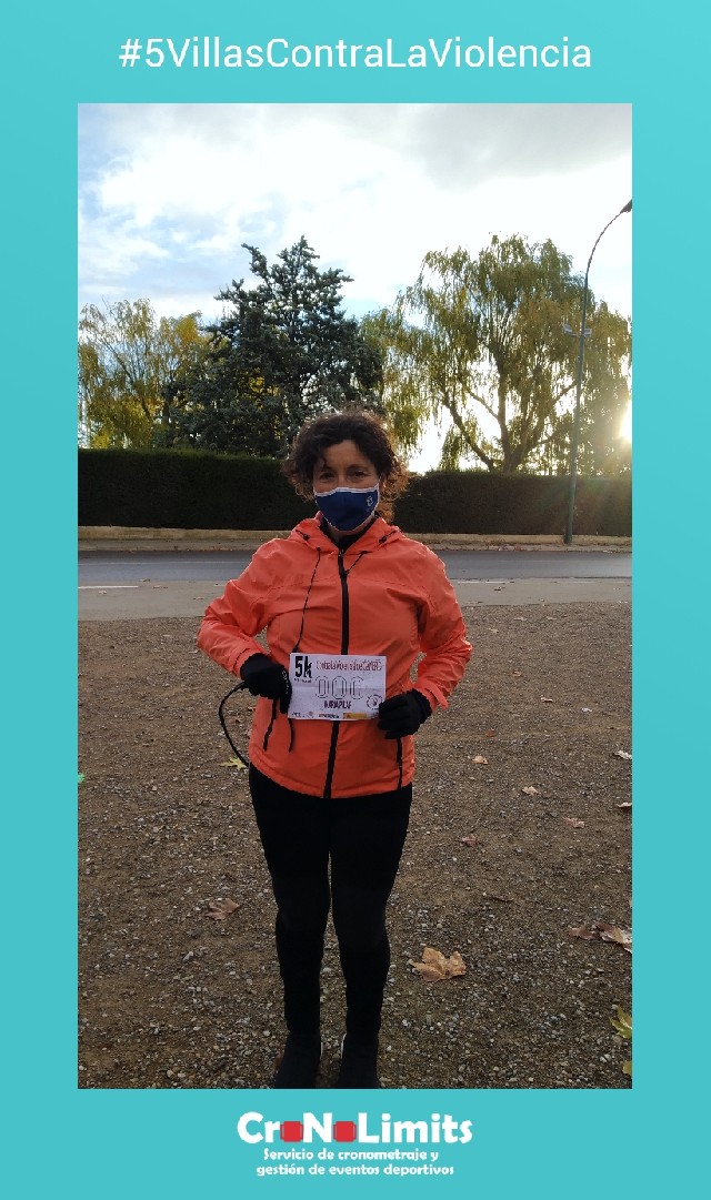 María Pilar Aurensanz Lázaro