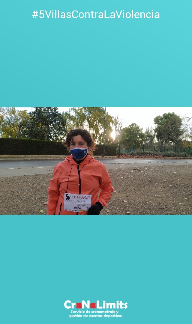 María Pilar Aurensanz Lázaro