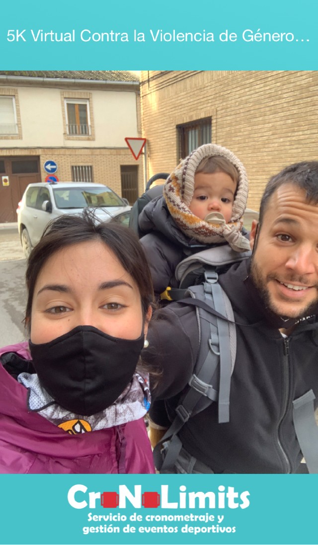 Esther  Latas Nivela 