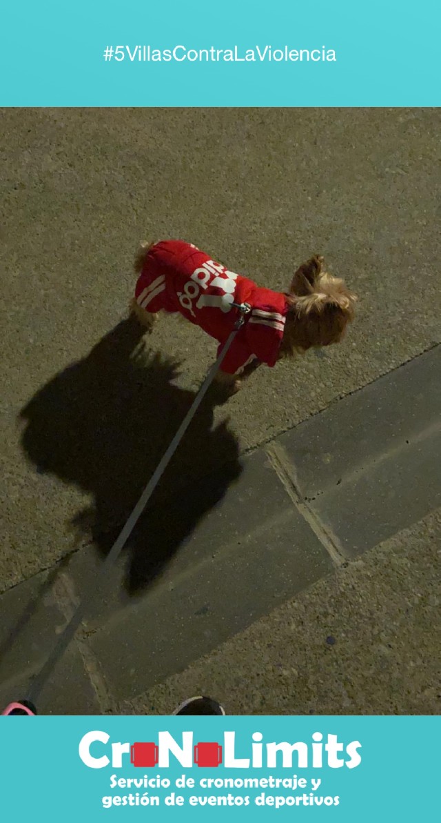 Lidia Murillo Castillo