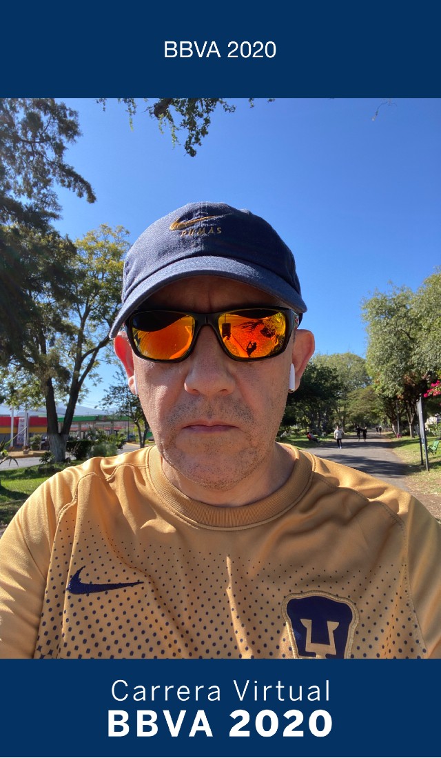 Alfonso Cabrera Gaitan