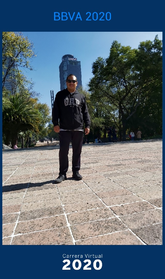 Francisco Javier Ugarte Salomón 