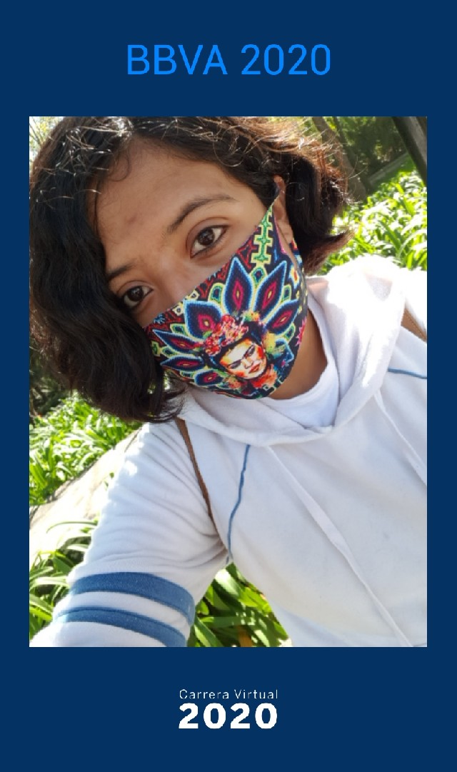 América Andrea  Ugarte Rangel