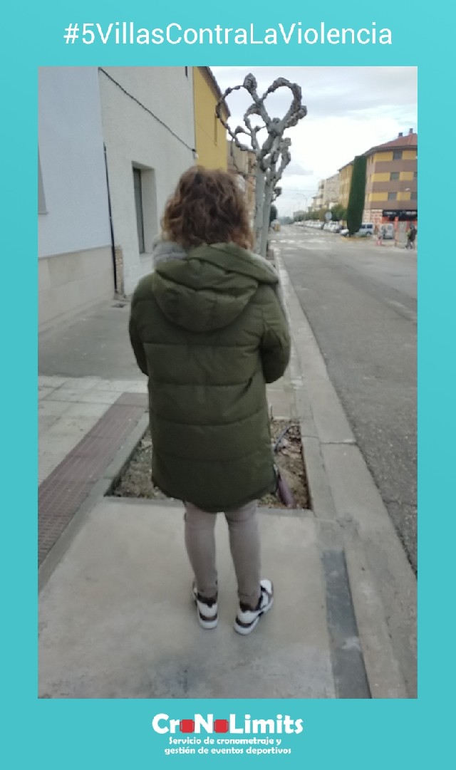 María Jesús  Supervía Murillo